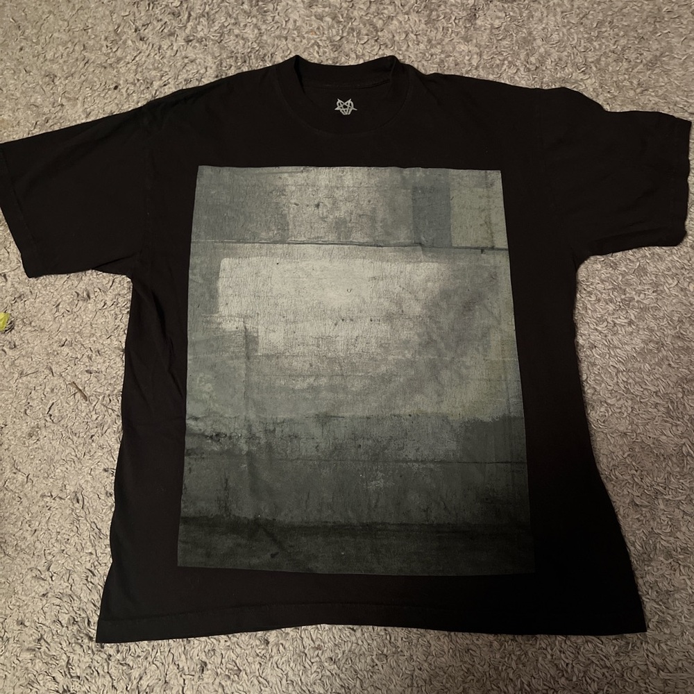 1017 Alyx 9SM x Destroy Lonely tour tee